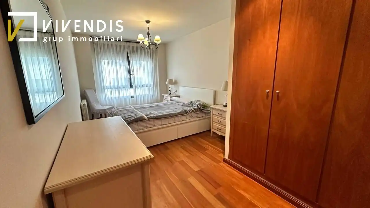 Wohnung zur Miete in Avenida ALCALDE PORQUERAS, Balàfia