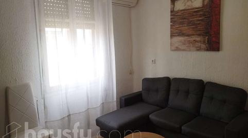 Foto 2 de Piso de alquiler en Calle de Tetuán, ., Utiel, Valencia