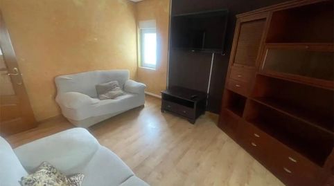 Foto 2 de Piso en venta en Avenida Buenavista, 8, Buenavista, Oviedo