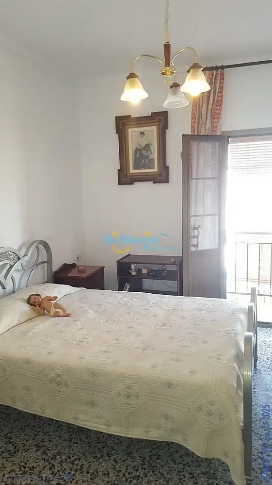 Casa en venta en Algarrobo pueblo, imagen 7