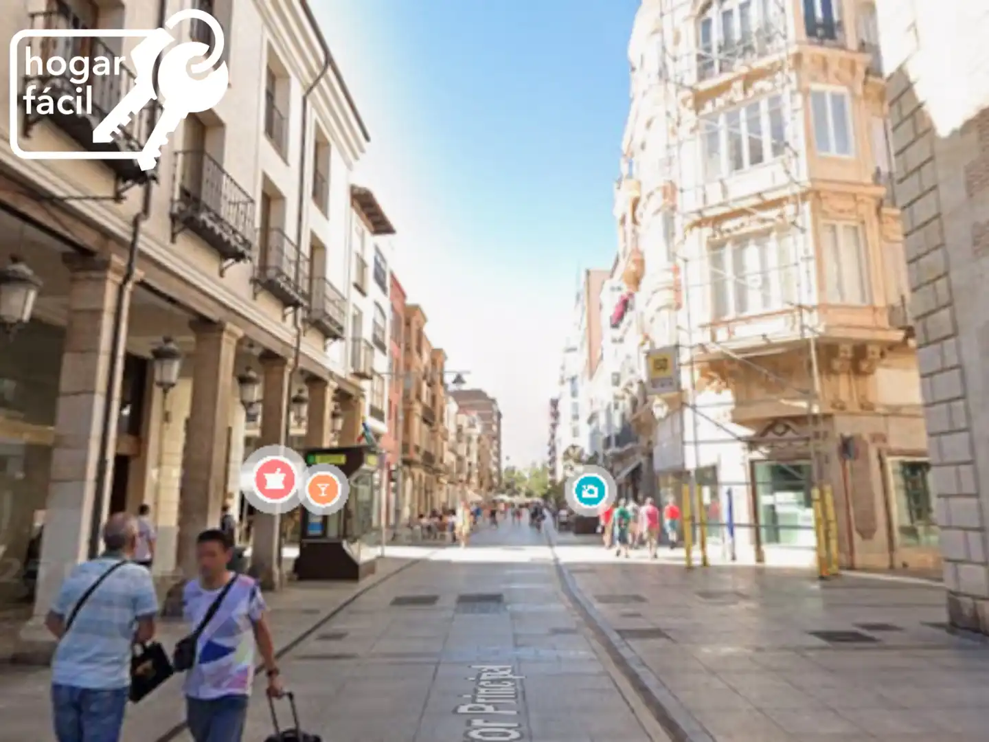 Business premises for transfer in Centro, imagen 7