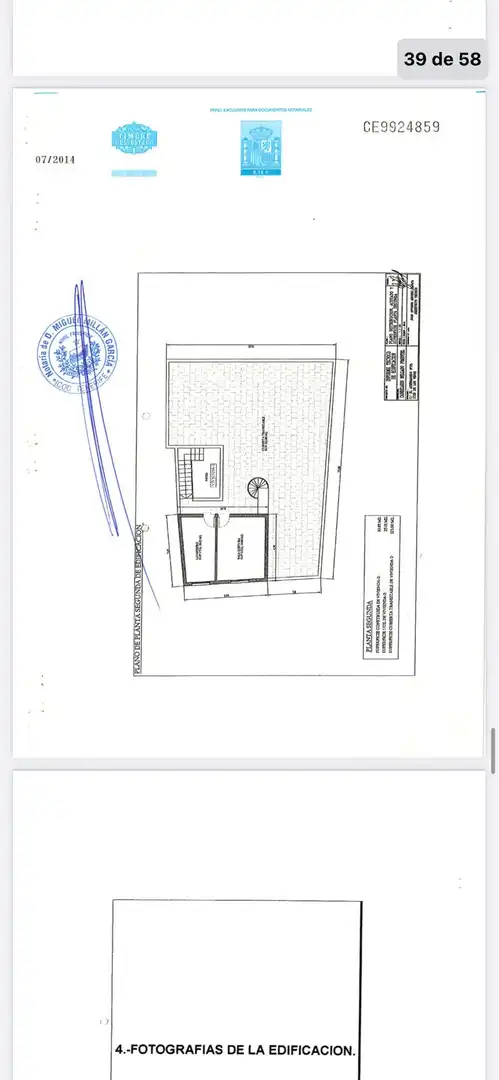 Houses for sale in Icod de los Vinos  with Air Conditioner, Private garden and Terrace