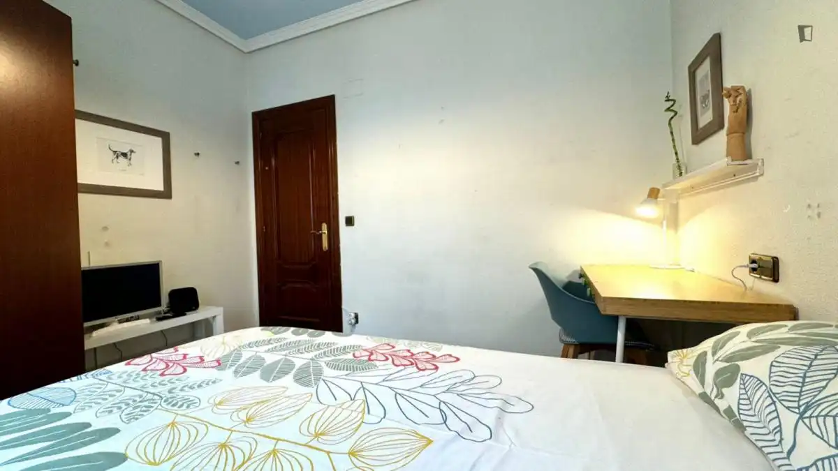 Habitació a Albia
