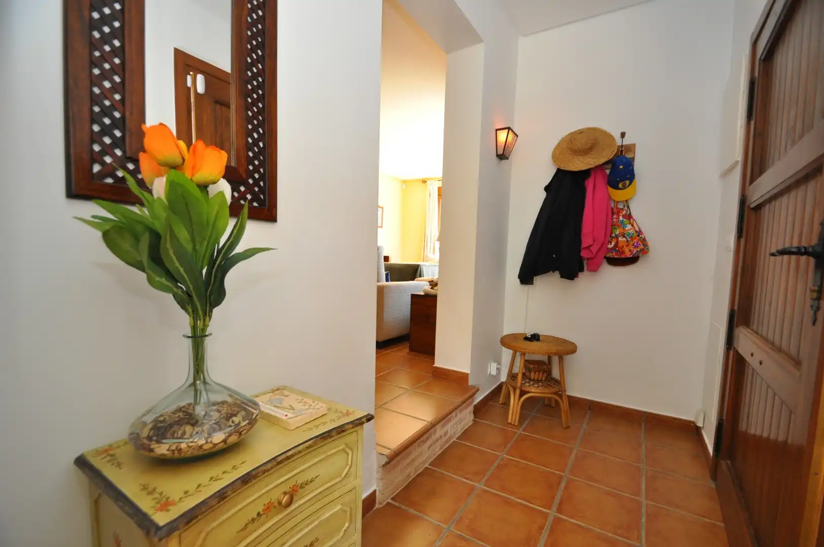 Casa o xalet en venda en Castalla amb Internet