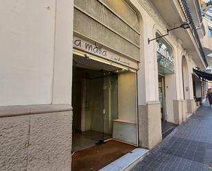 Premises to rent in Carrer de Muntaner,  Barcelona Capital