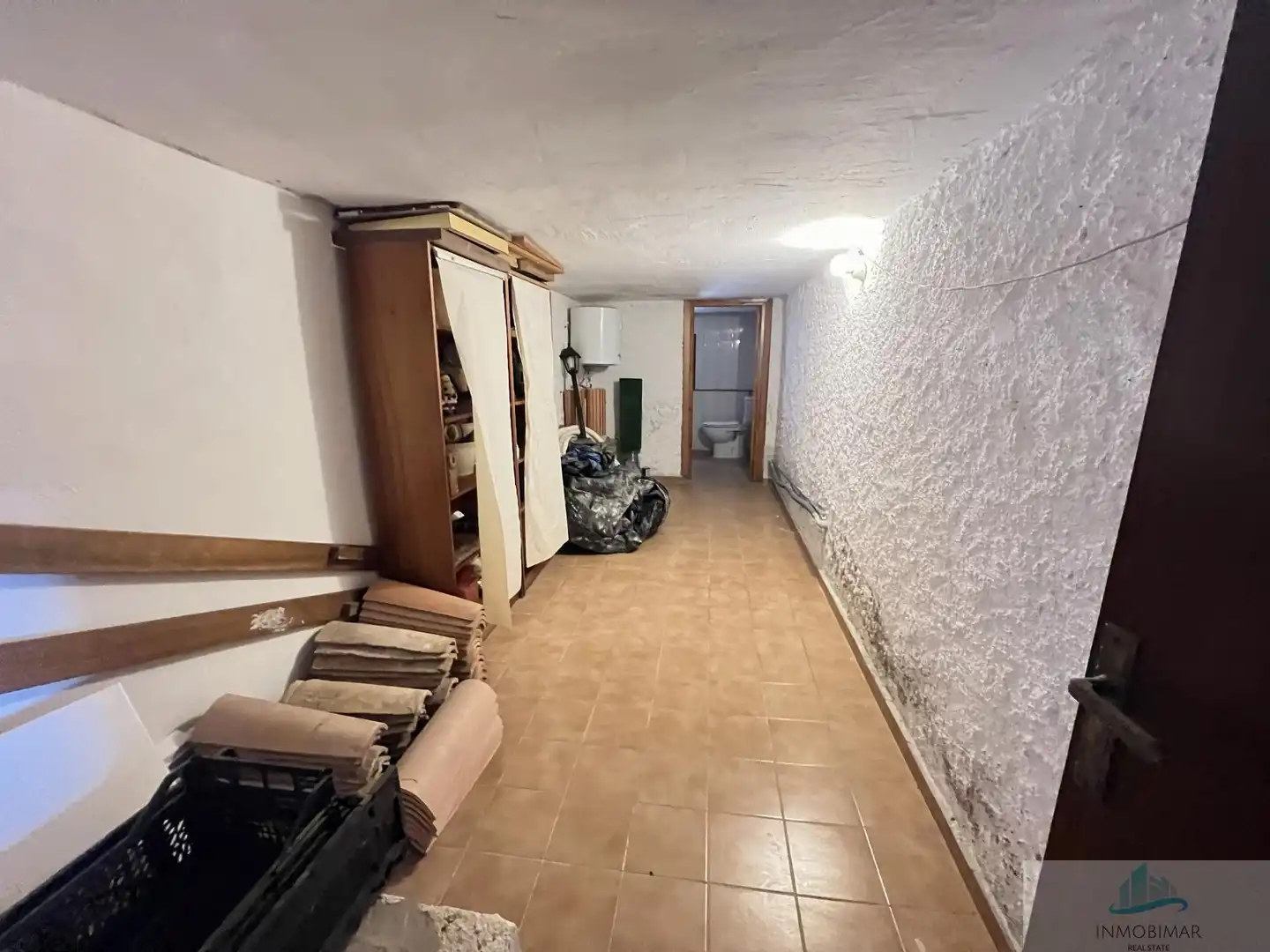 Villa mit Pool zum Verkauf in Monte los Almendros - El Pargo - Costa Aguilera, imagen 19