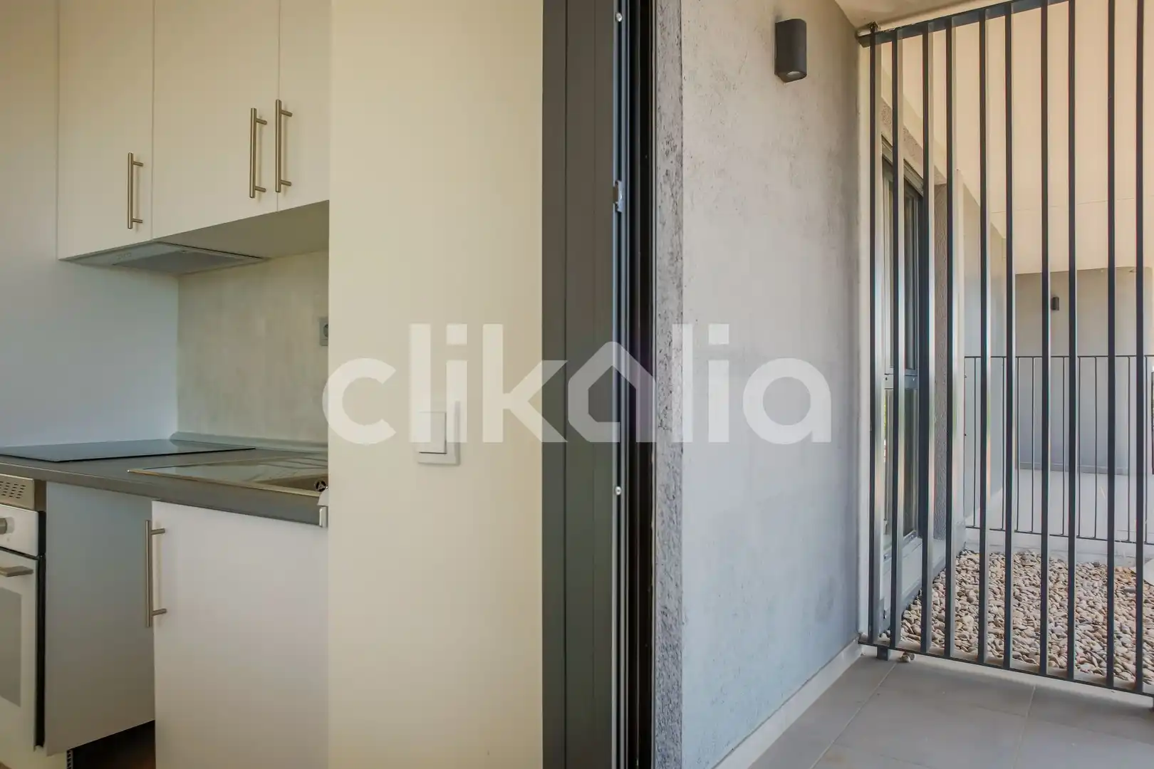 Flat for rent in Ensanche de Vallecas - La Gavia