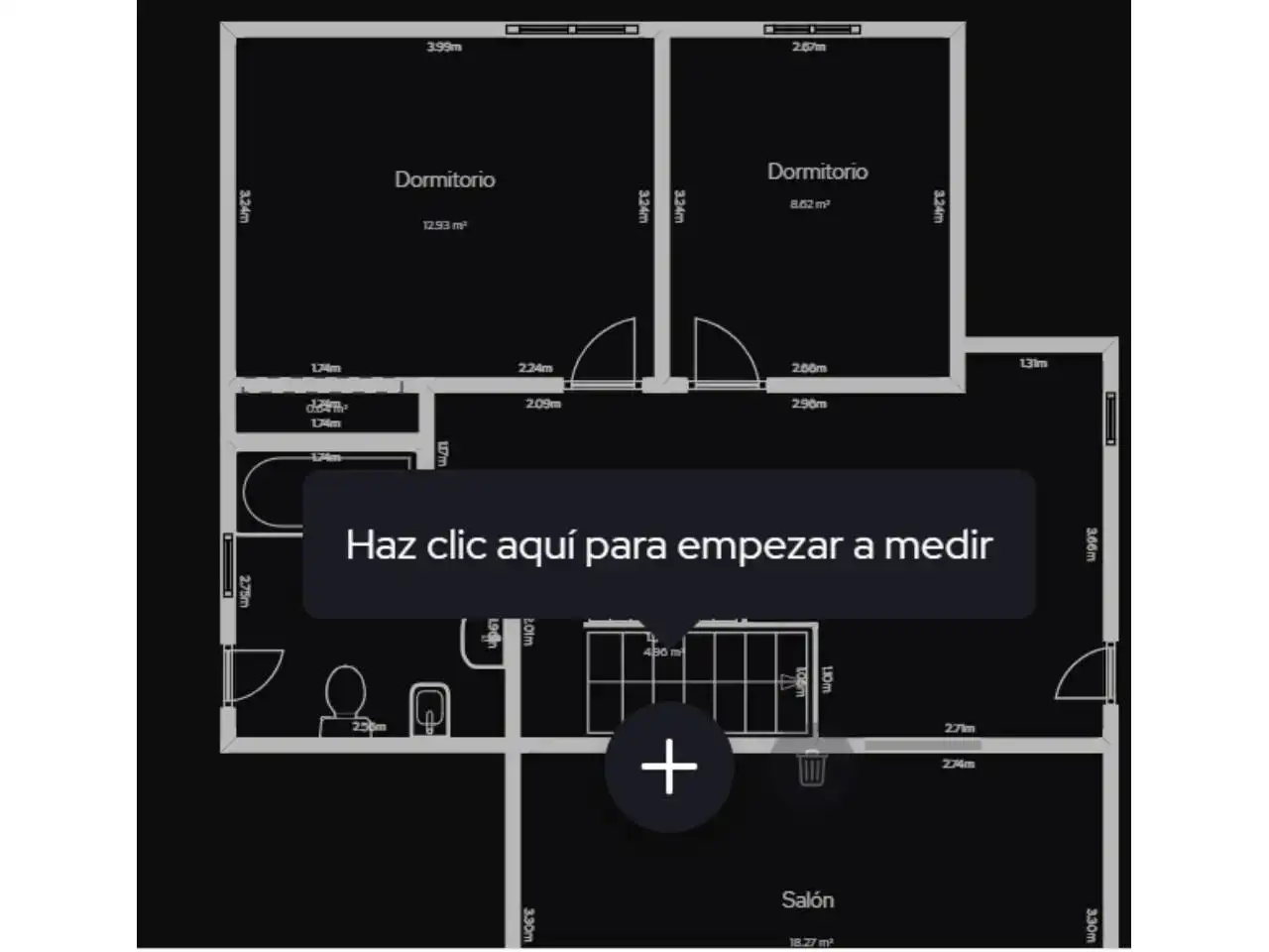 Casa con jardín en venta en Calle Pontevedra, imagen 46