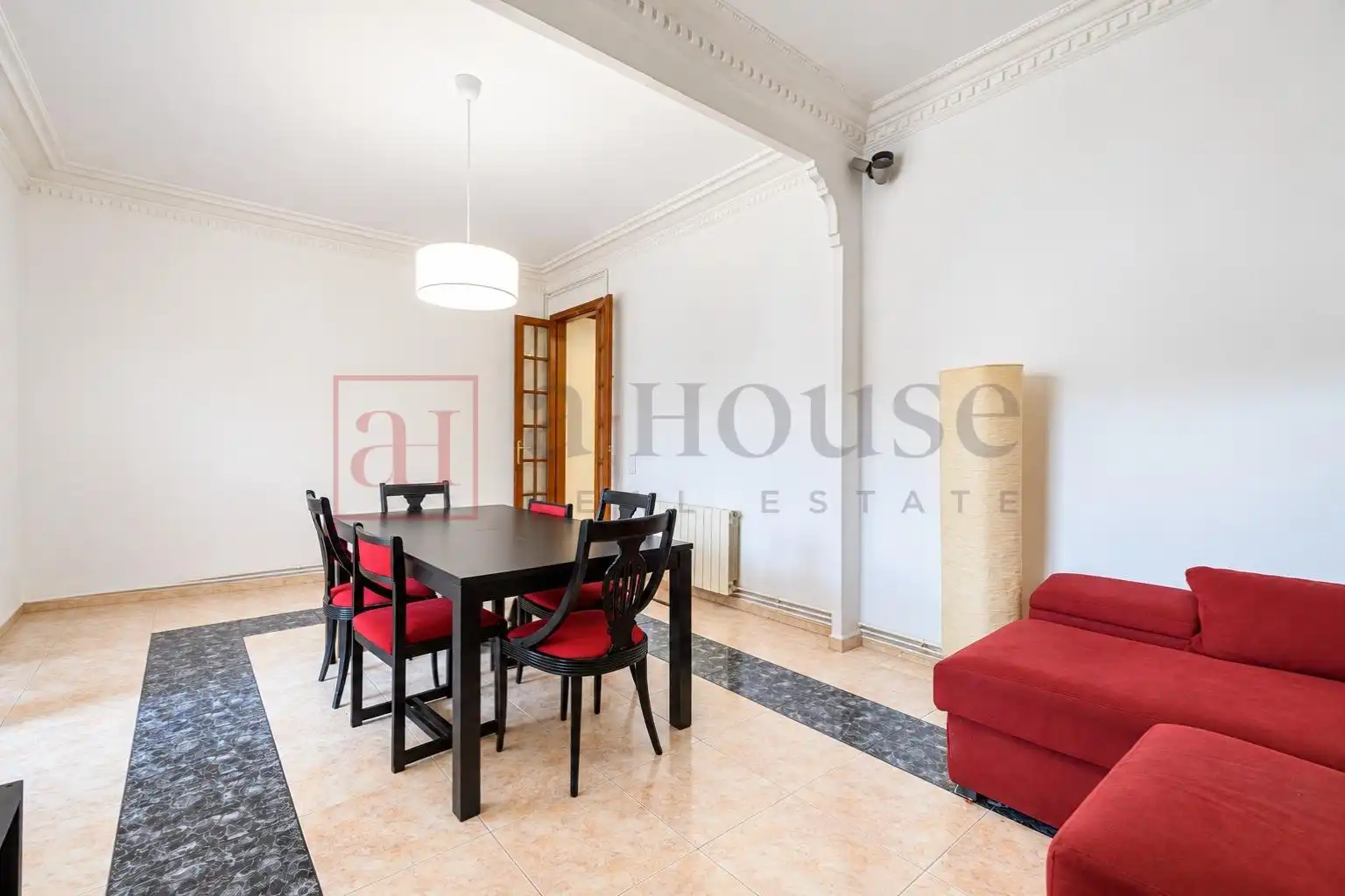 Appartamento con terrazza in vendita a Eixample, imagen 4