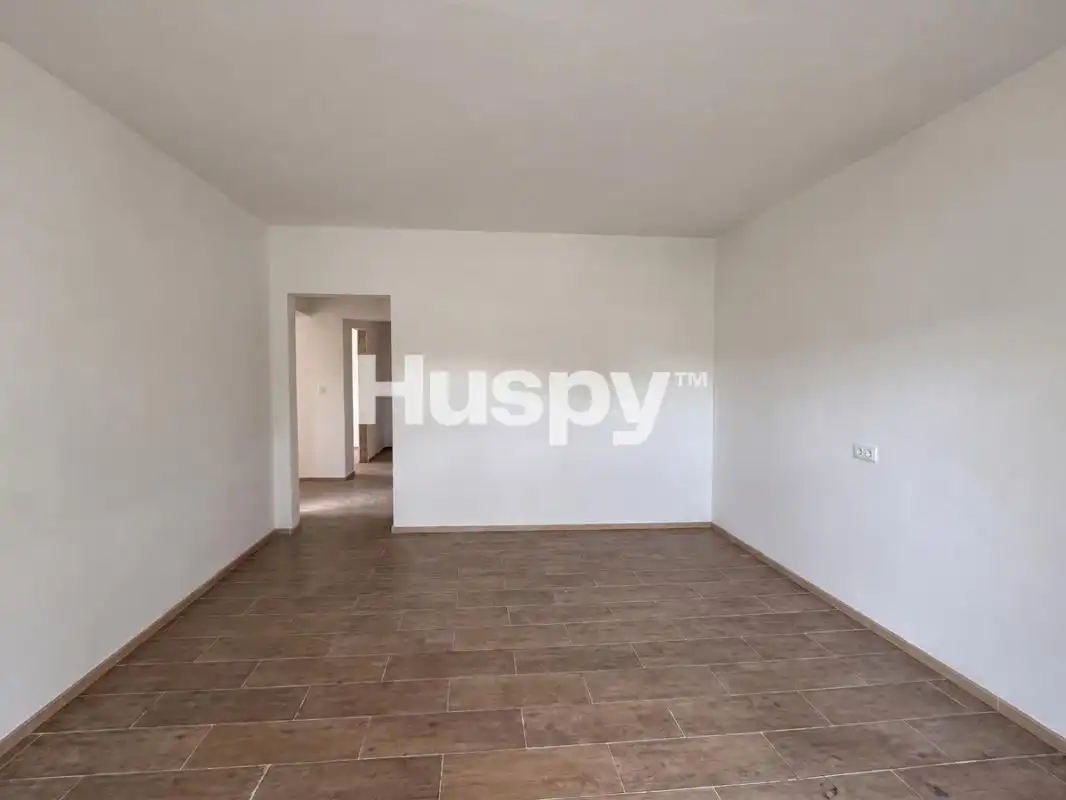 Sala de estar de Casa o chalet en venta en Abanilla, Murcia