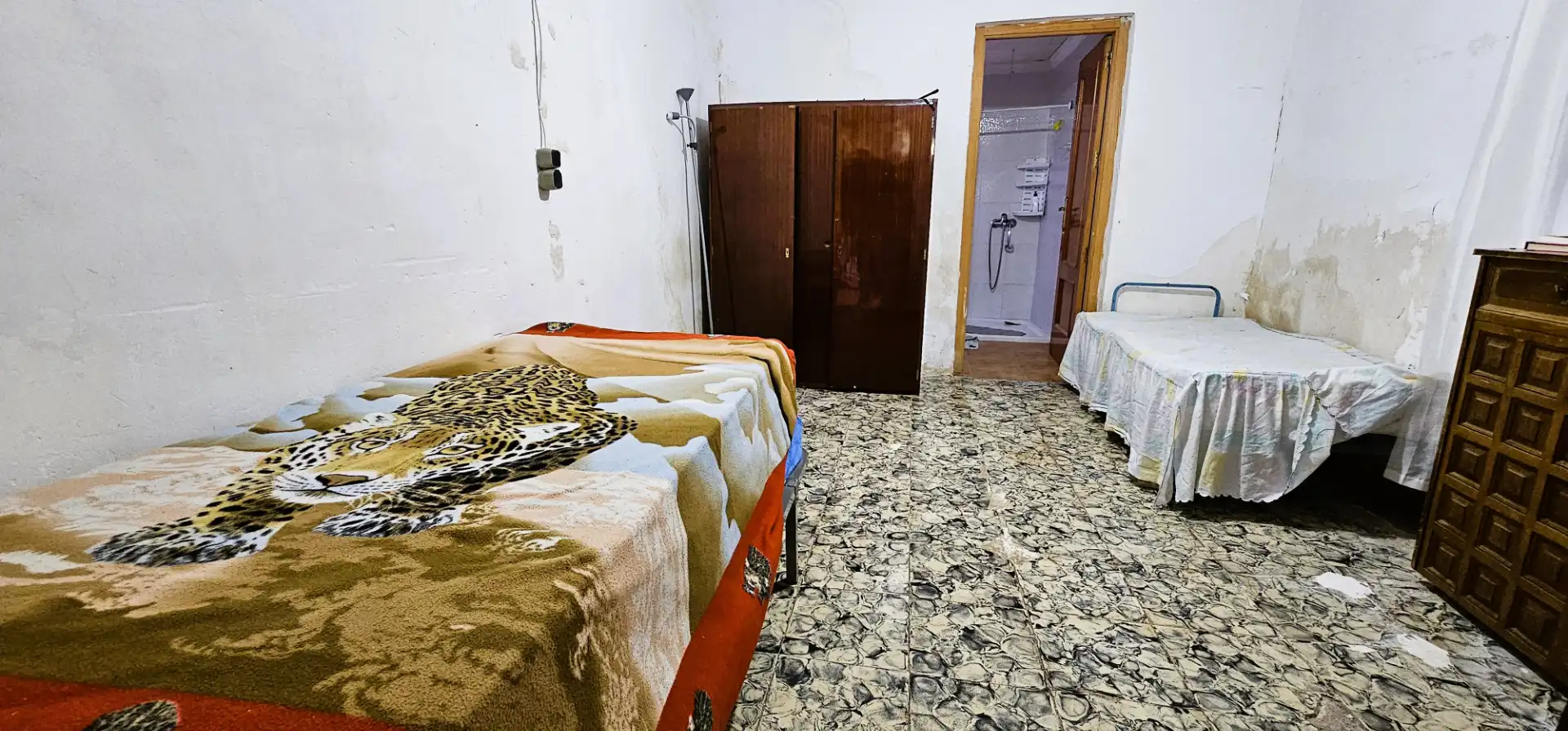 Adossat amb jardí en venda a Alhama de Murcia ciudad, imagen 23