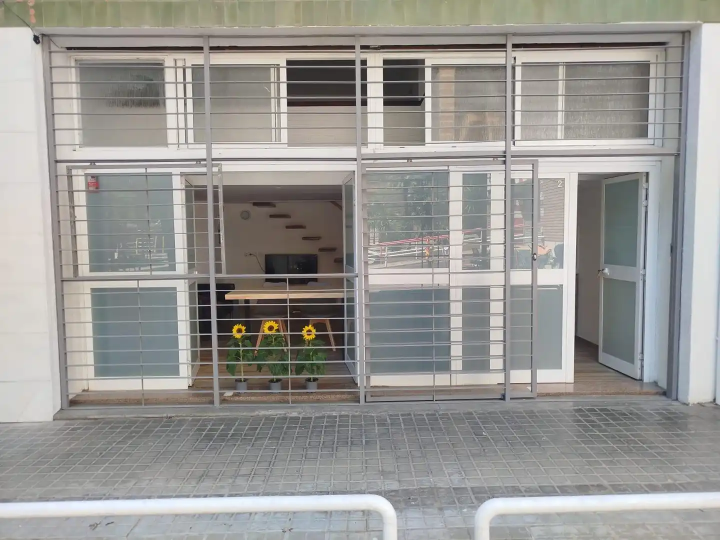 Büro zur Miete in Carrer de Felipe de Paz, La Maternitat i Sant Ramon