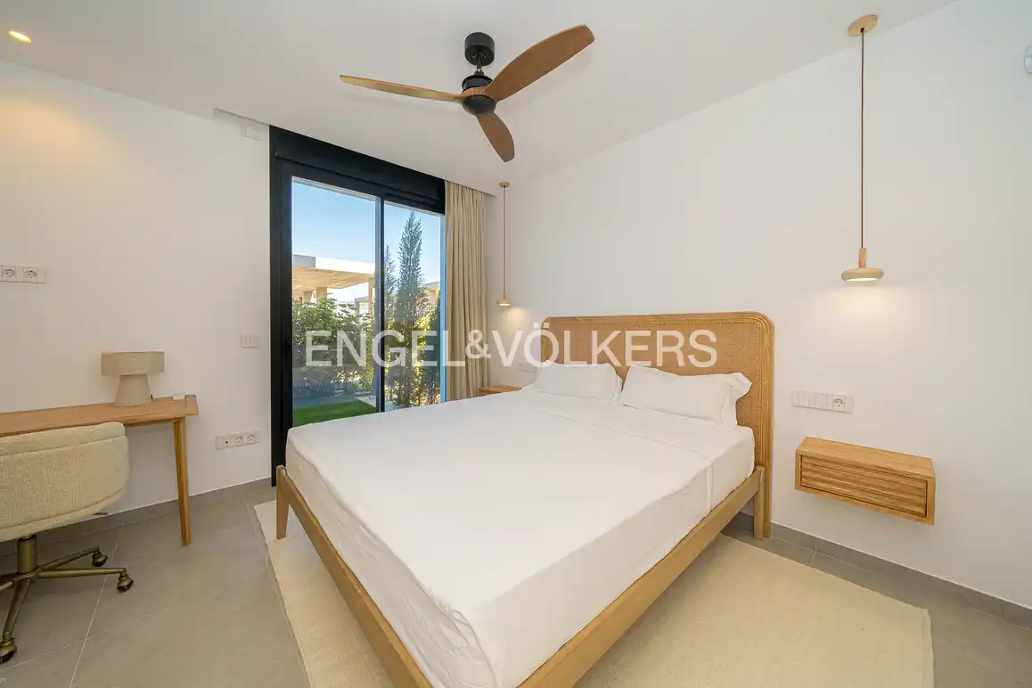 Casa con piscina en venta en L'Albir, imagen 13