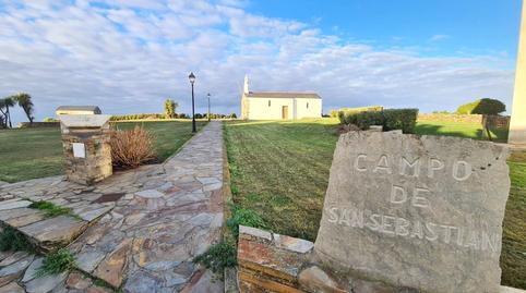 Photo 2 of Planta baja for sale in Calle San Sebastian, Tapia de Casariego, Asturias