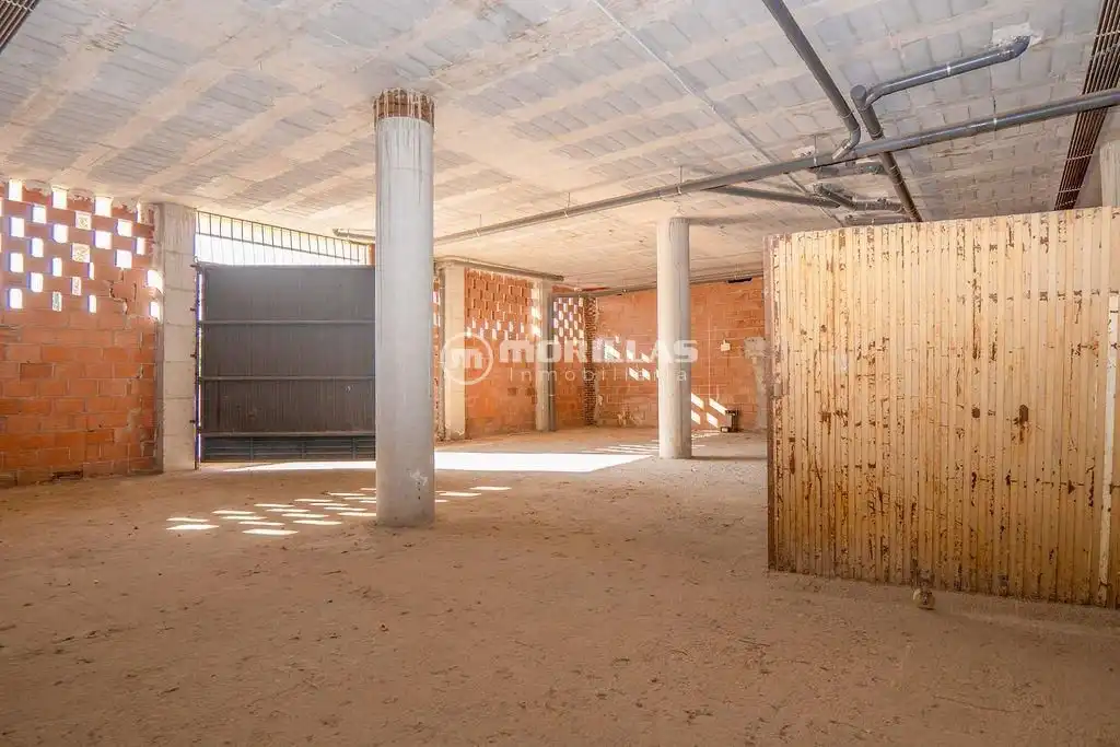 Local commercial à vendre à Calle Diario la Verdad 12, imagen 8