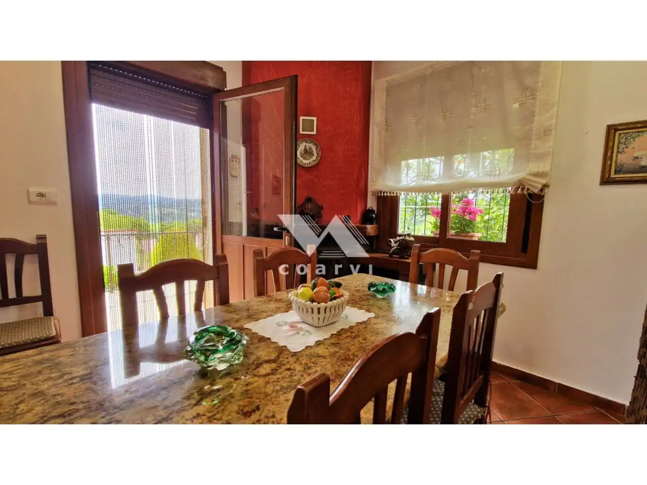 Villa con piscina in vendita a Barbadás, imagen 23