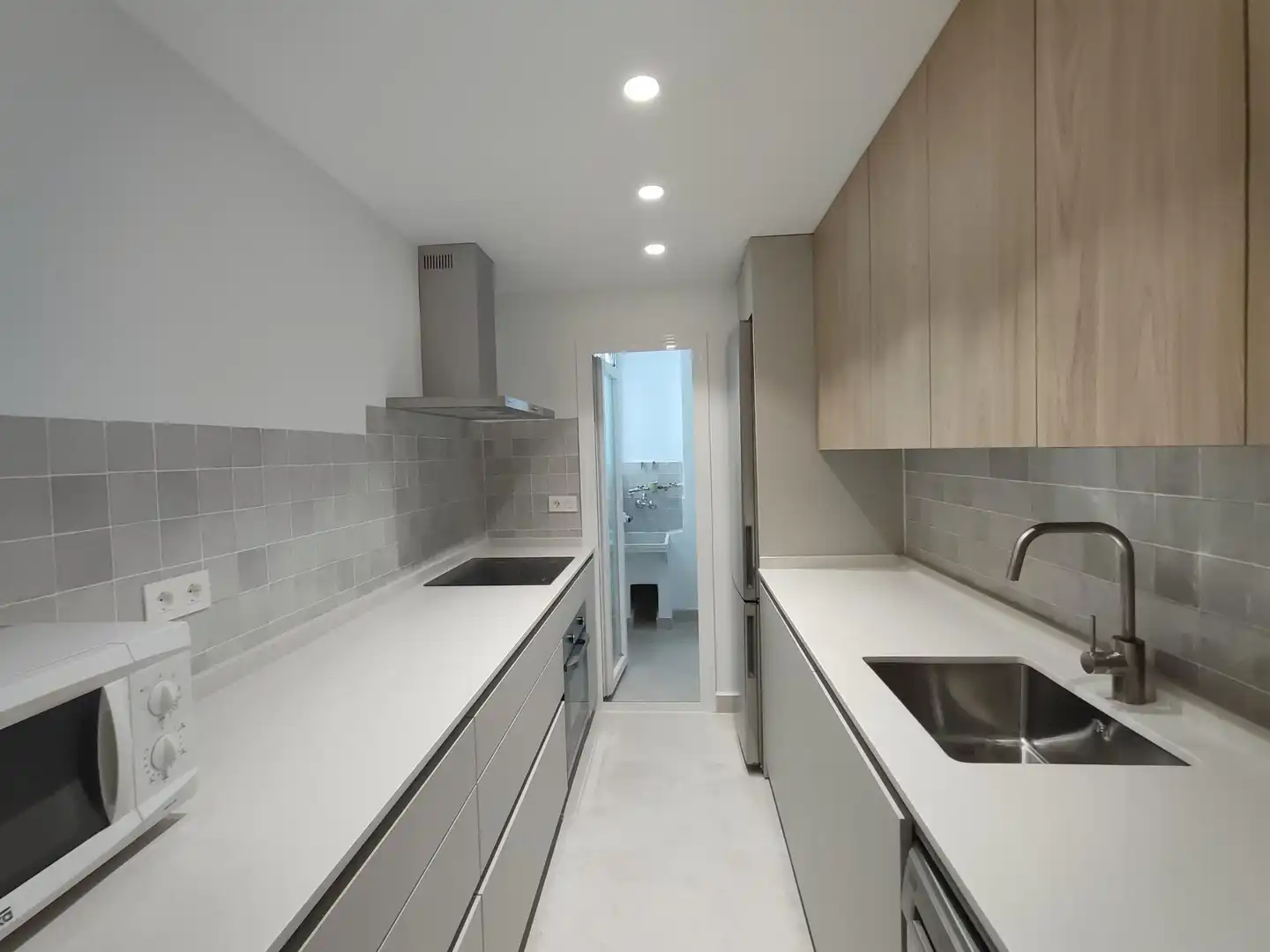 Flat for rent in Granada, Granada