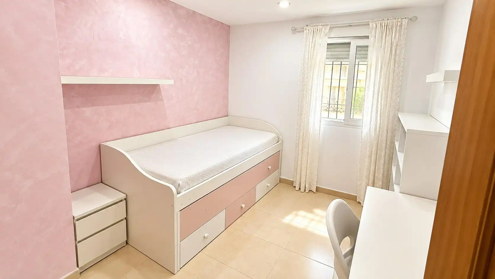 Erdgeschosswohnung mit Aufzug zum Verkauf in Núcleo urbano, imagen 20