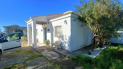 Foto 2 de Finca rústica en venda a La Coquina, Chiclana de la Frontera