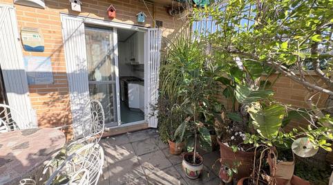 Photo 4 of Flat for rent in San Nicolás,  Murcia Capital