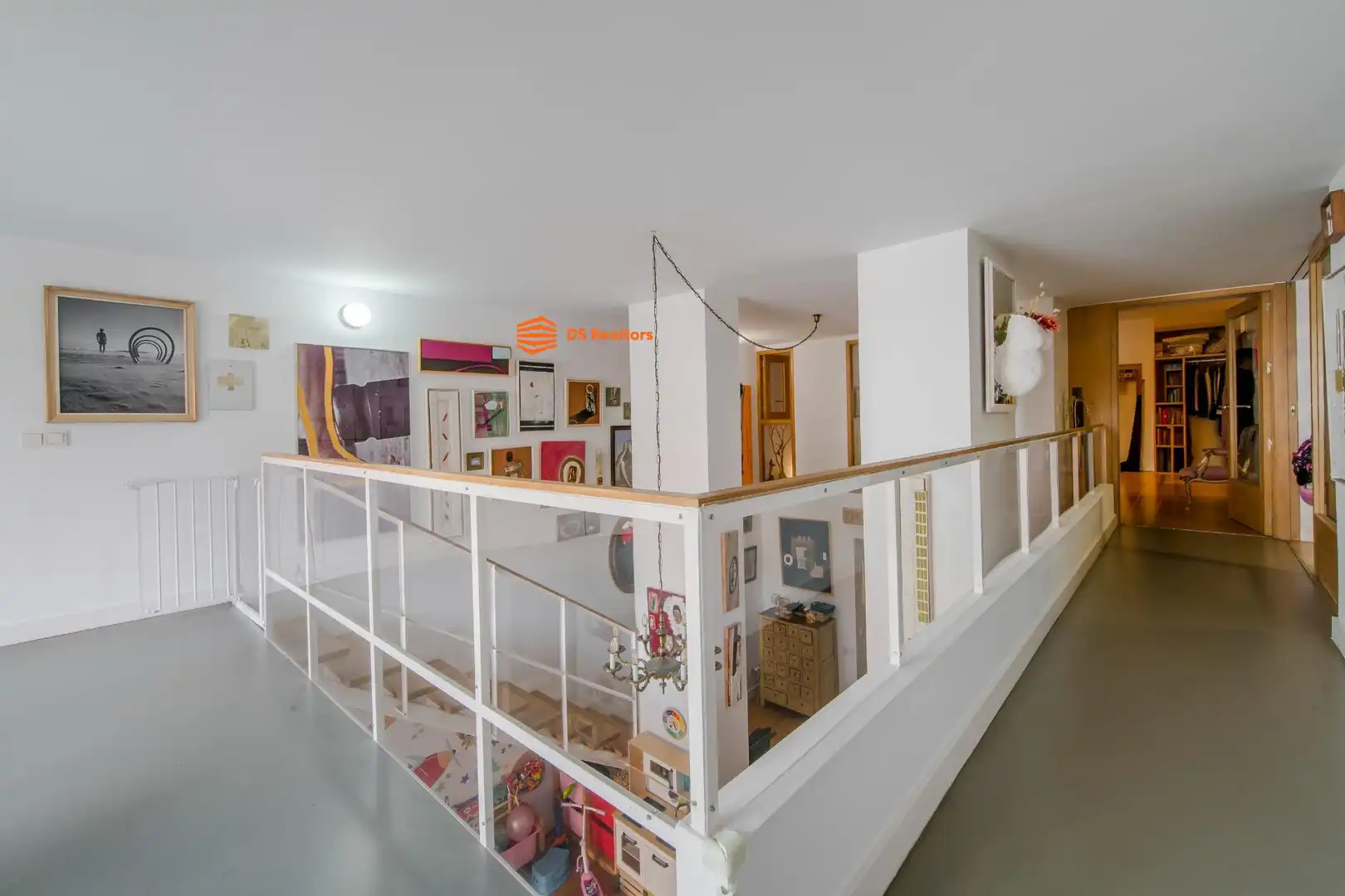 Duplex con ascensore in vendita a Calle Valliciergo 5, imagen 32