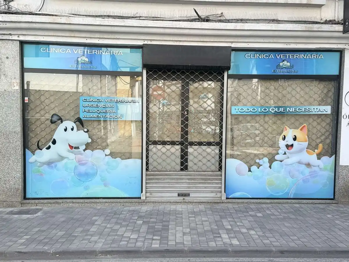 Commercial properties for rent in Arrecife