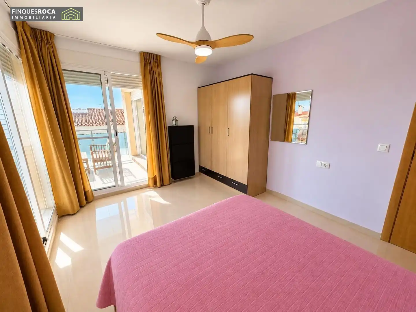 Appartement compact avec piscine à vendre à Alcanar, imagen 13