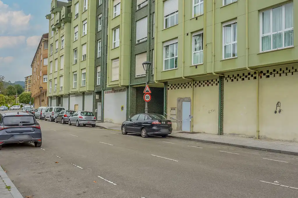 Gewerbefläche zum Verkauf in C/ Arzobispo Francisco Álvarez Martínez, imagen 20