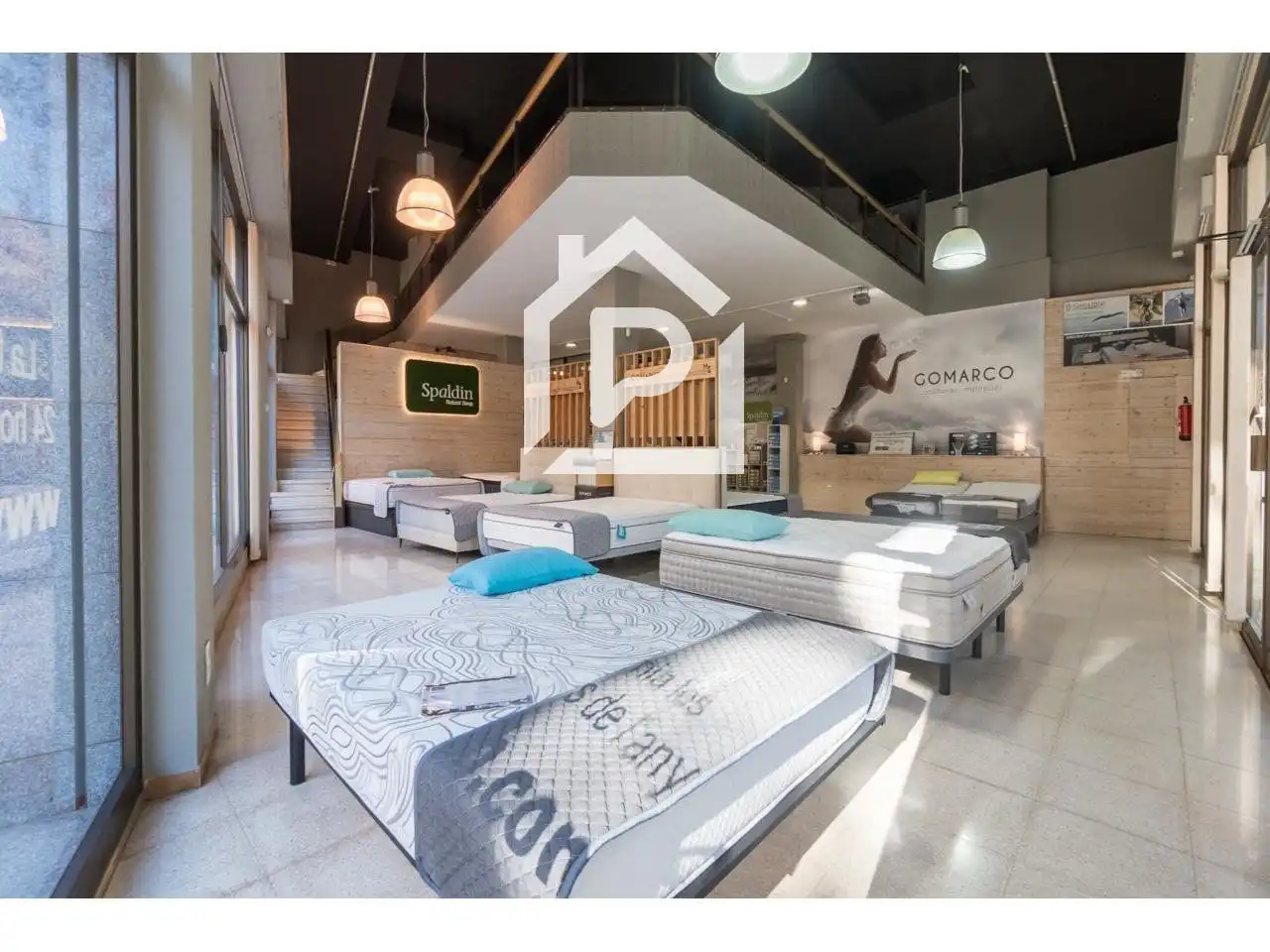 Locale commerciale in vendita a Nou, imagen 19