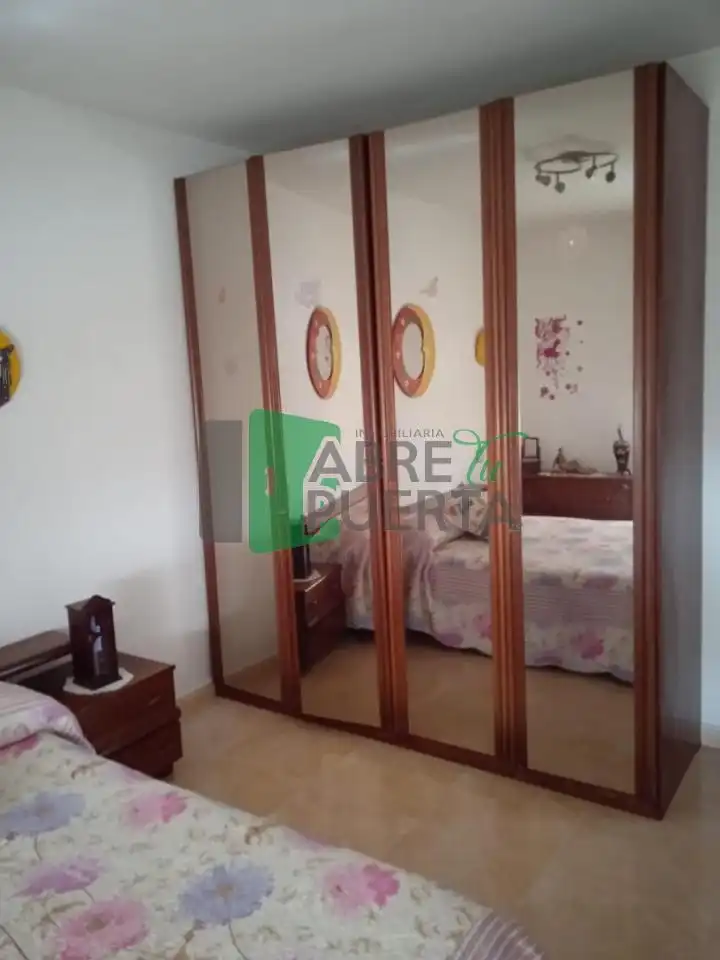 Habitación de Casa o chalet en venta en Boborás con Calefacción, Jardín privado y Terraza