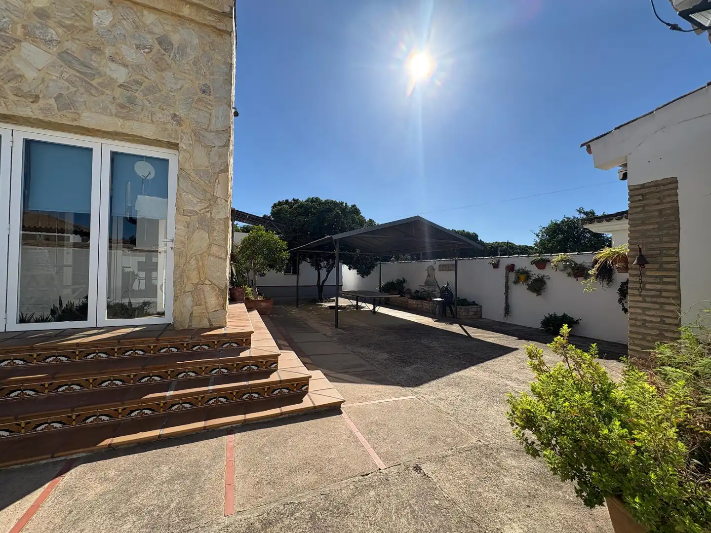 Houses for sale in Las Lagunas - Campano