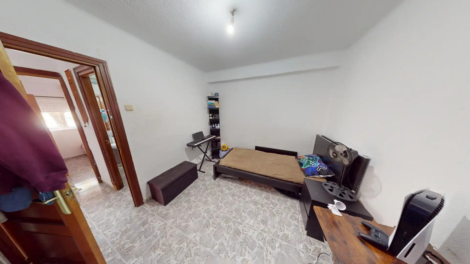 Flat for sale in Calle Leonardo Talens Rivas, imagen 7