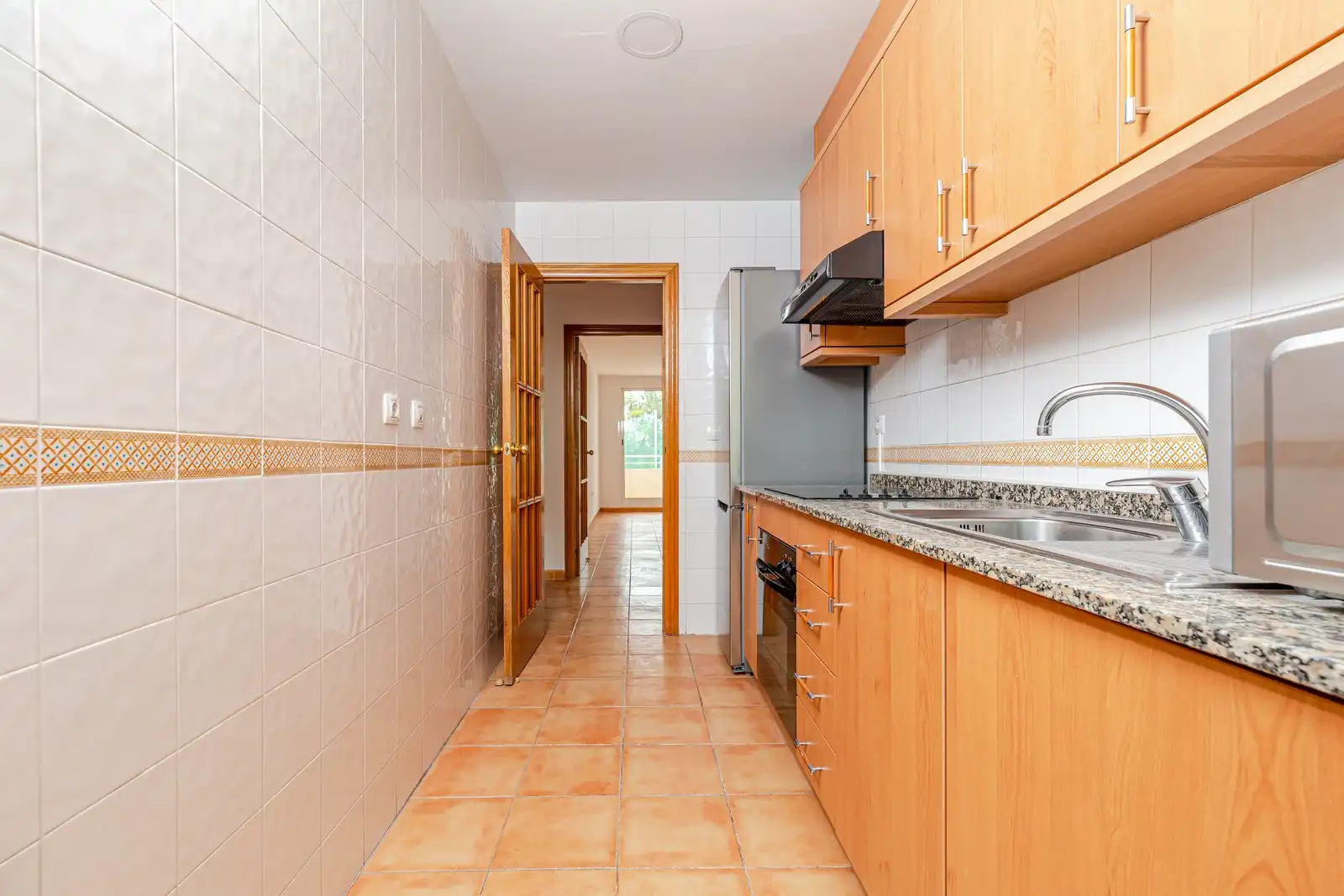 Piso con terraza en venta en Playa de San Juan - El Cabo de las Huertas, imagen 11