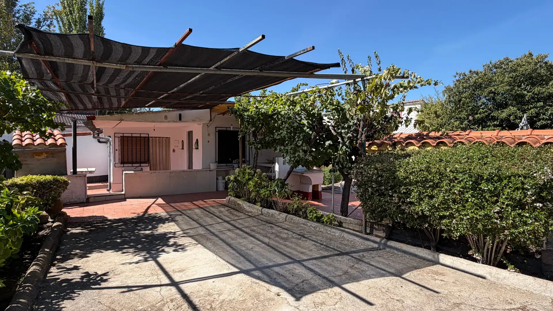Residential land for sale in Calle Río Záncara 10, imagen 12