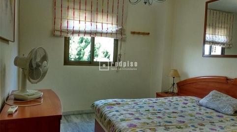 Photo 5 of Flat to rent in Cortijo Alto, Málaga