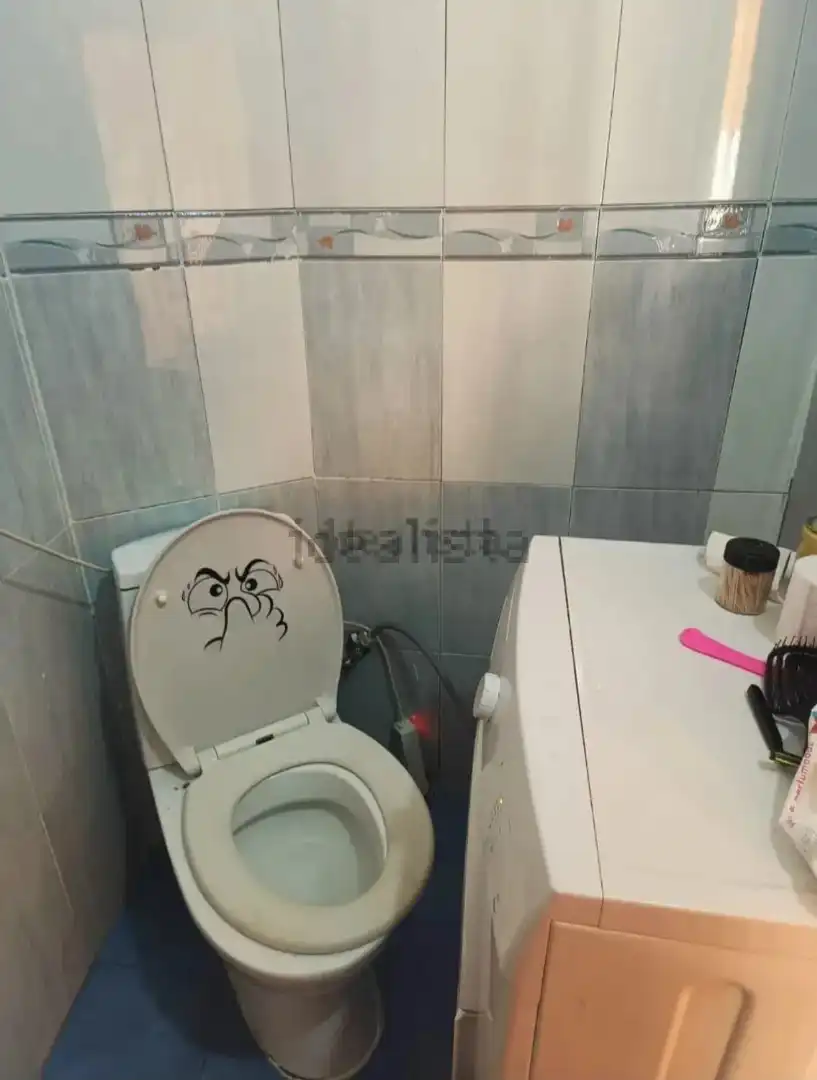 Bany de Pis en venda en Almería