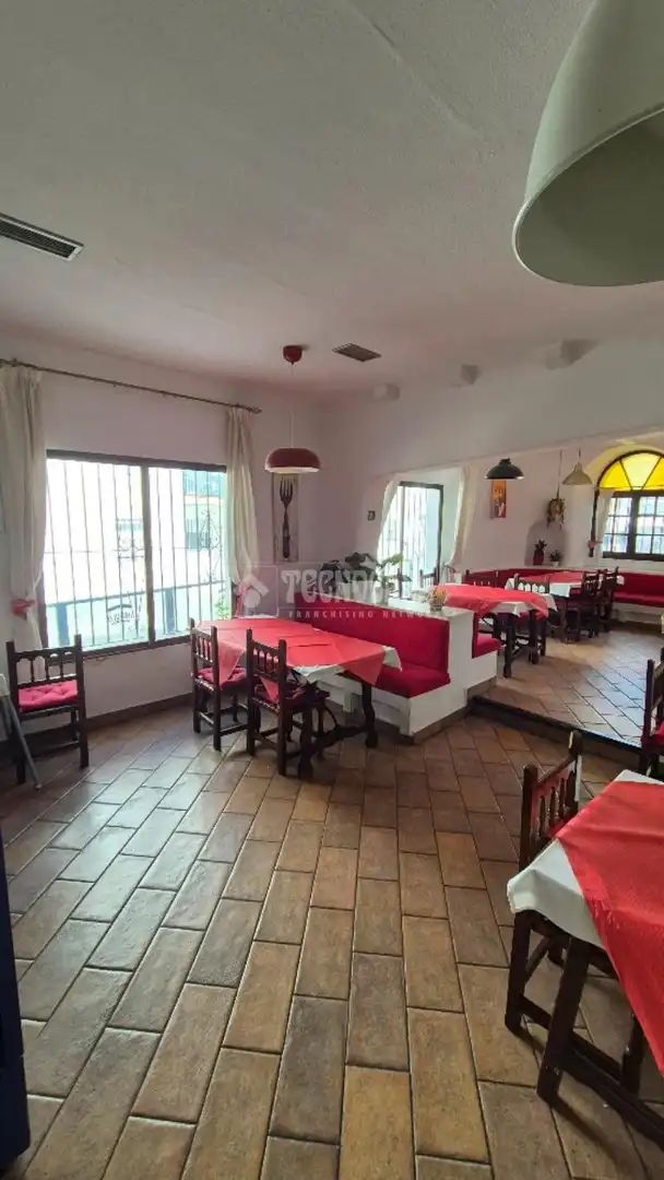 Buildings for sale in Conil de la Frontera