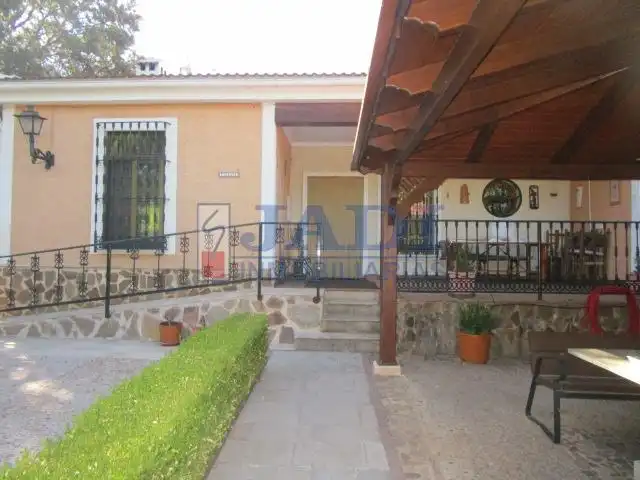 Casa rústica en venda a Almuradiel, imagen 9