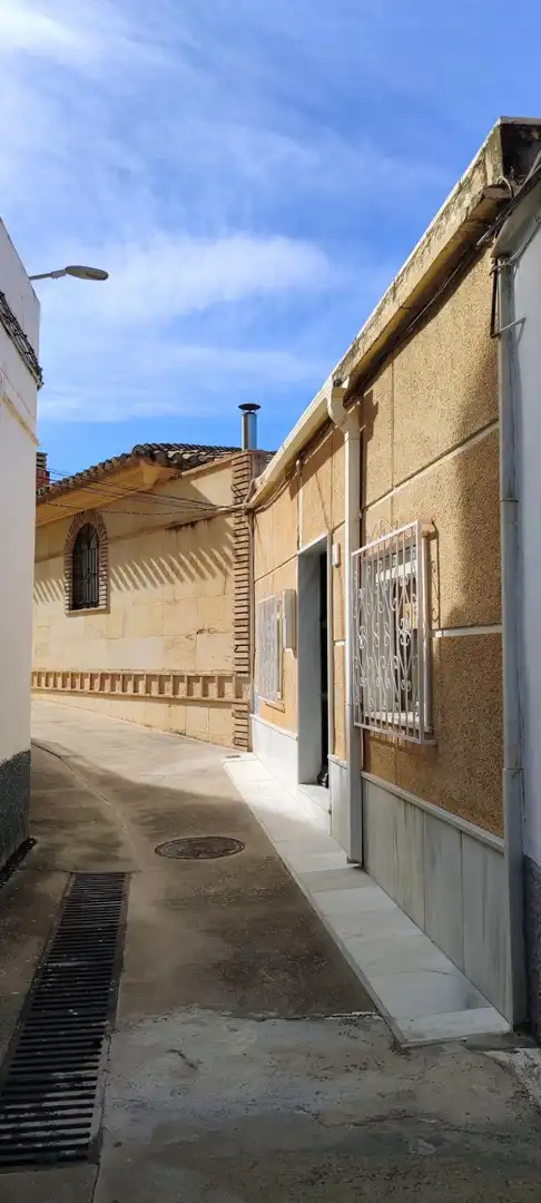 Maison à vendre à Macael