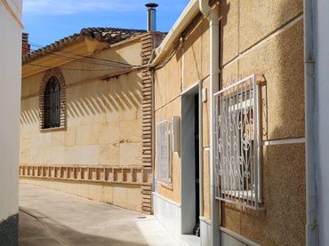 Haus zum Verkauf in Macael