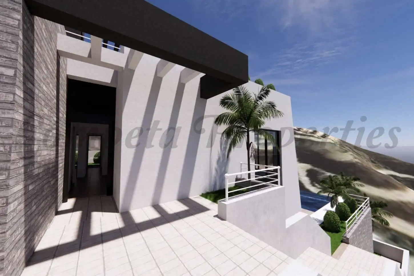 Maison avec piscine à vendre à El Peñoncillo, imagen 9