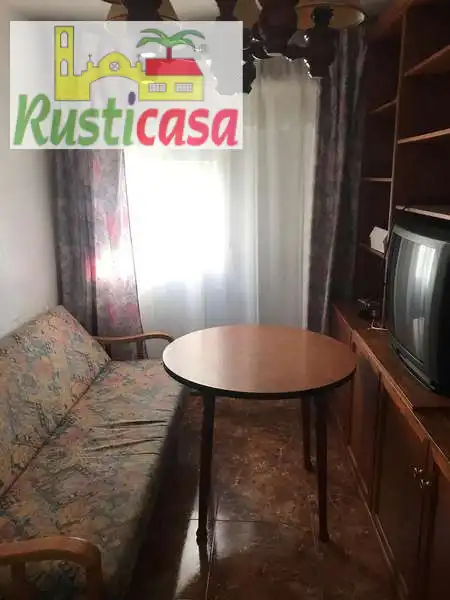 Wohnung zur Miete in Guardia CIvil, 7, Bailén