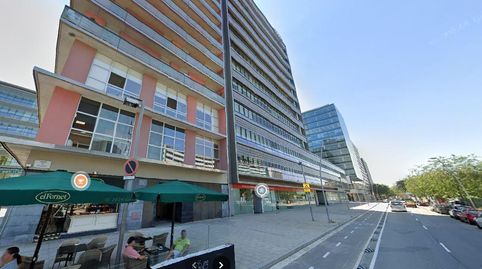 Foto 3 von Garage zum Verkauf in Paseo Paseo de Pujaldes, 362, Dreta de l'Eixample, Barcelona Capital