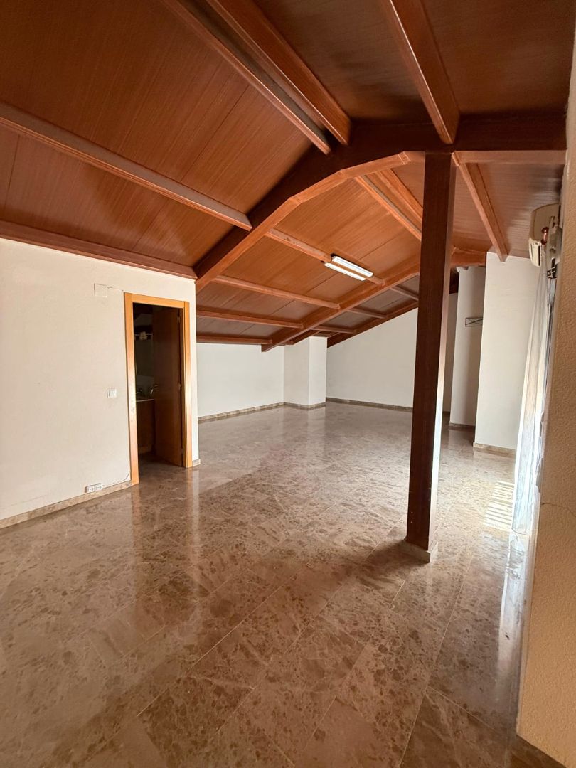 Attic for sale in Manises  with Air Conditioner, Heating and Terrace
