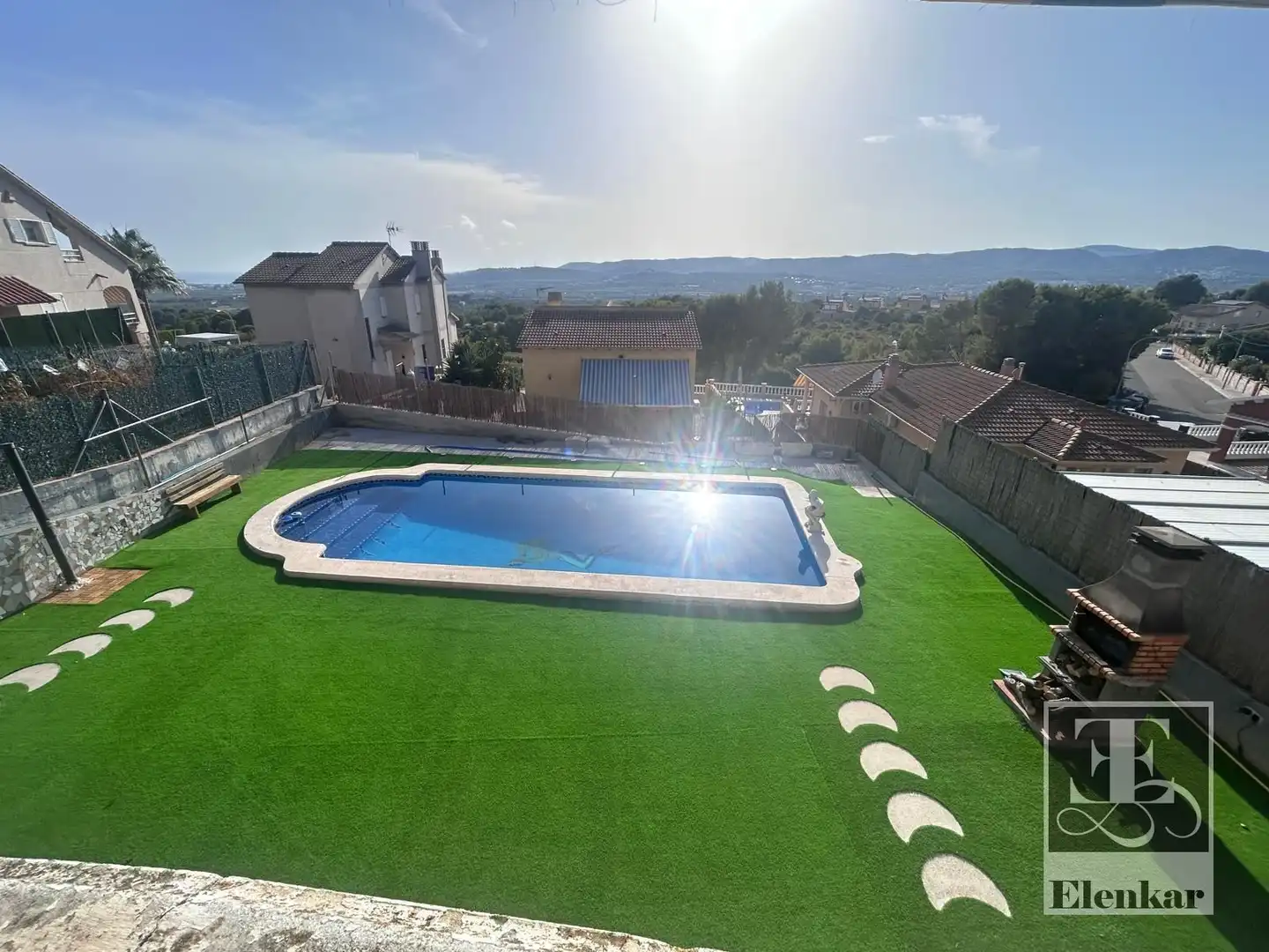 Villa mit Pool zum Verkauf in MIQUEL COSTA I LLOBERA, imagen 38