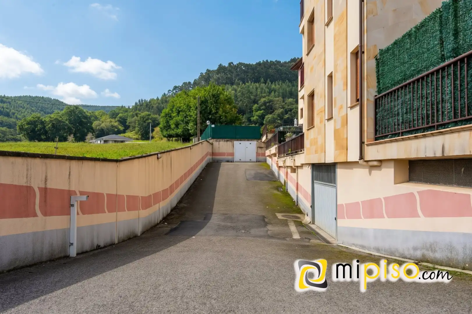 Flat with pool for sale in Voto, imagen 43