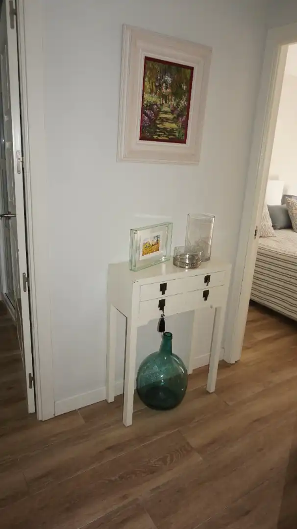 Wohnung zum Verkauf in Madrid mit Klimaanlage, Heizung und Terrasse