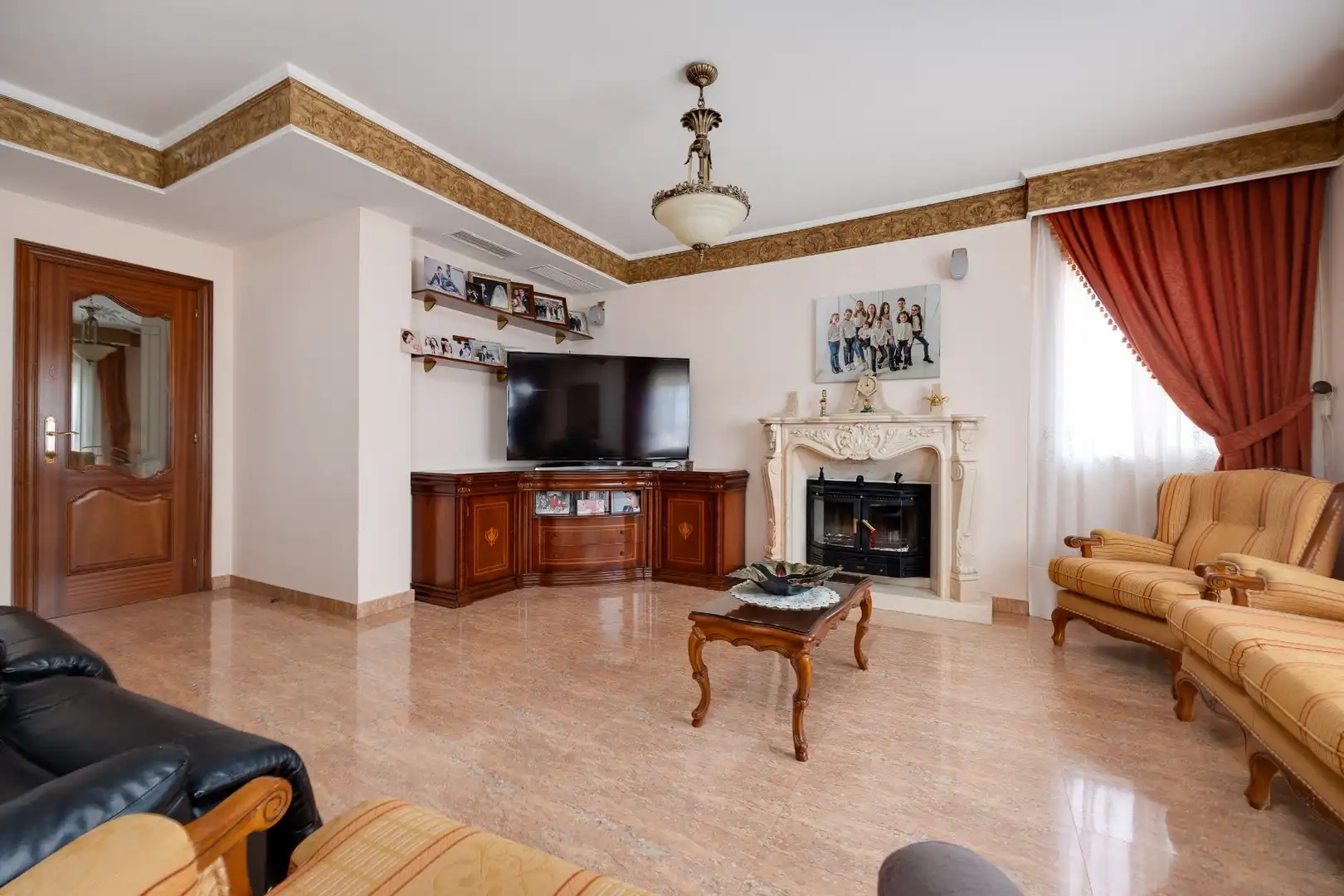 Casa o xalet en venda a Orihuela ciudad