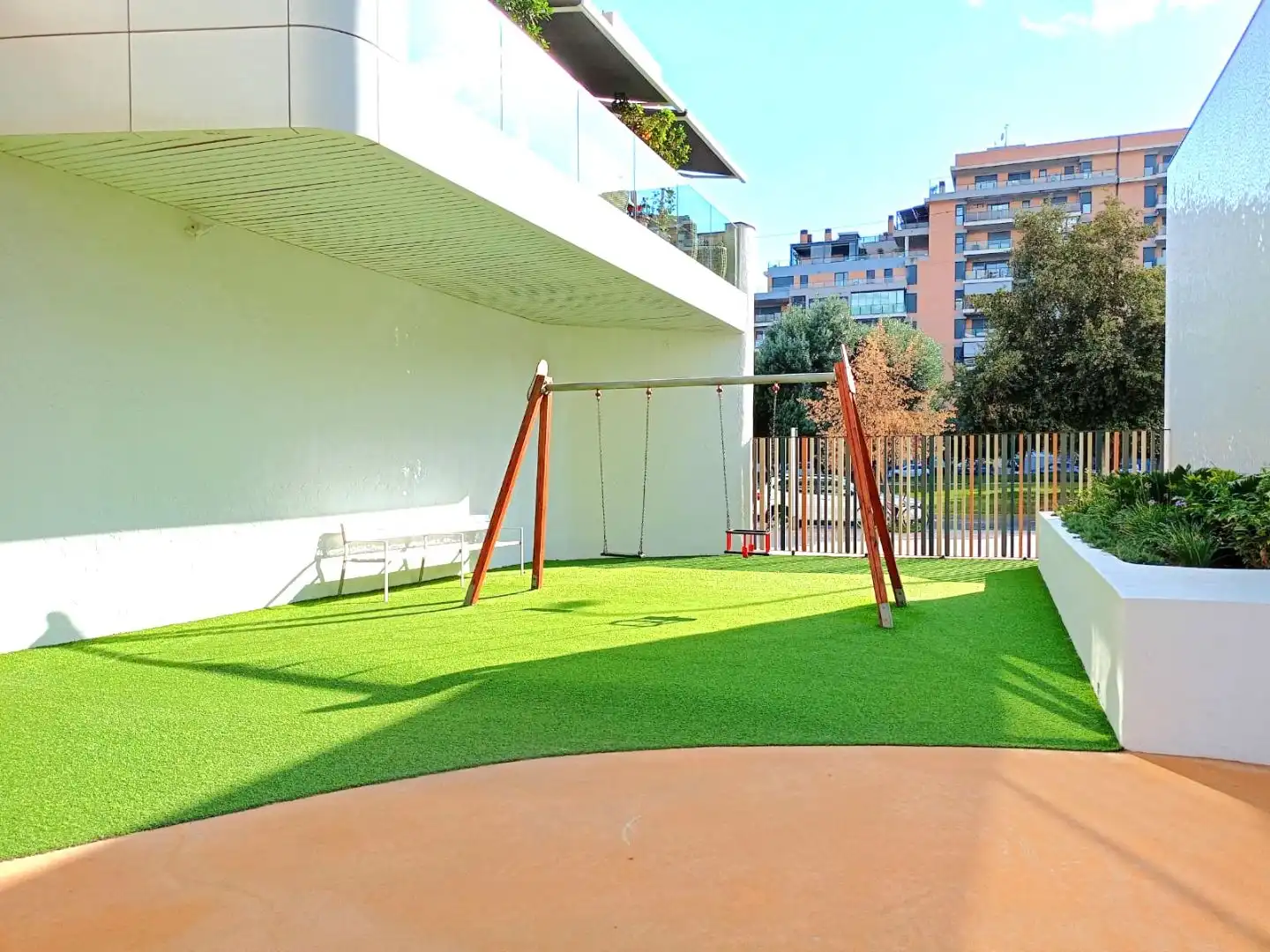 Piso con piscina en venta en Pau 5 17, imagen 23