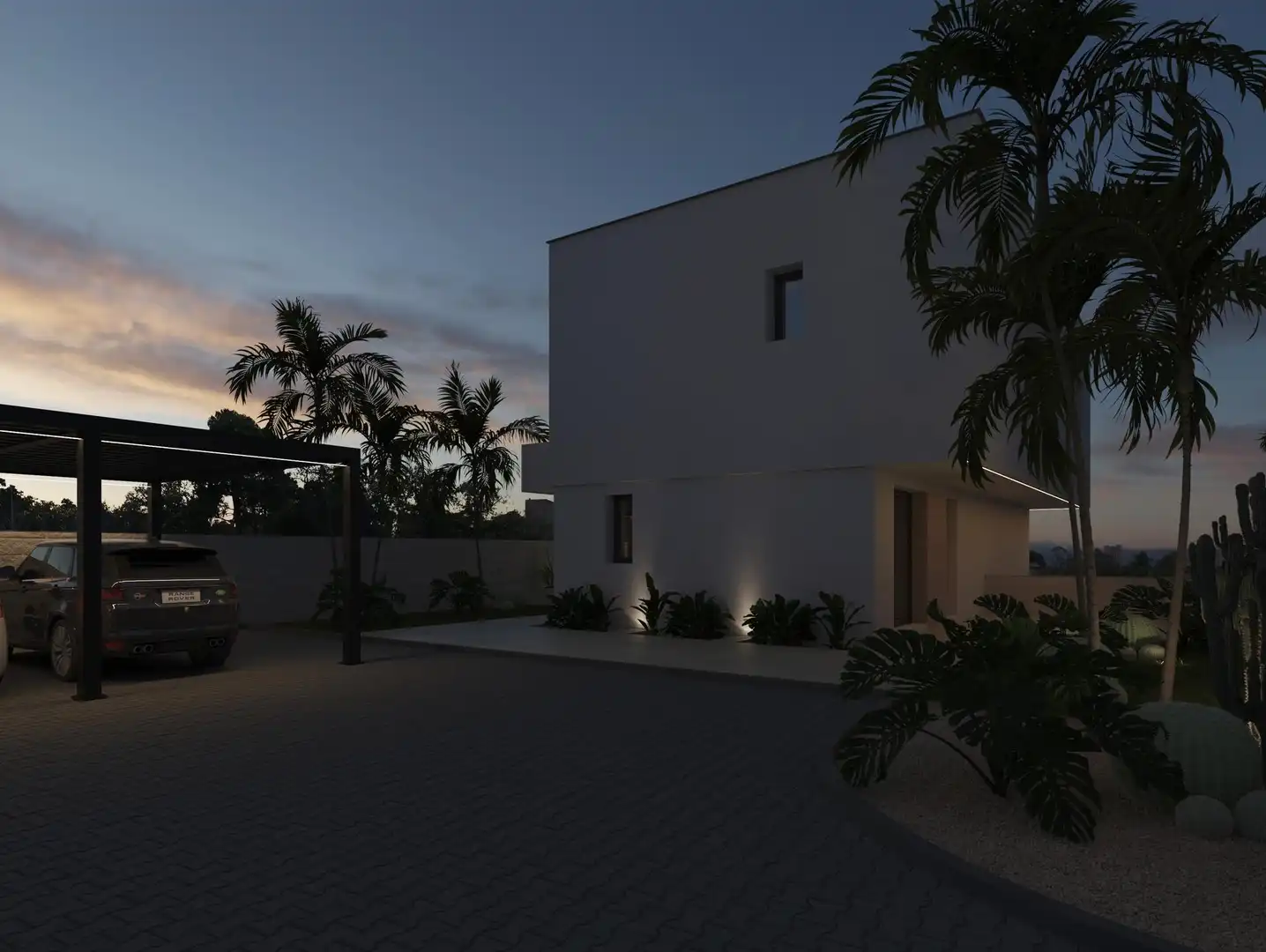 Villa à vendre à Rojales, imagen 32